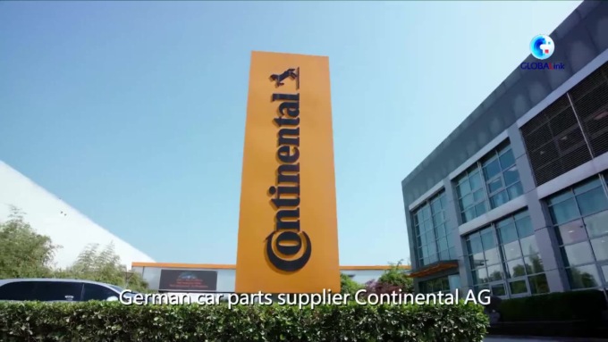 AD Continental China, mercato cinese estremamente importante per noi