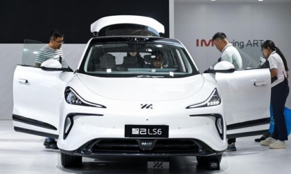 Cina: città esortate ad allentare restrizioni su acquisto di veicoli
