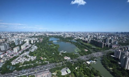 Cina: riserve valuta estera, 3.222,4 miliardi di dollari a fine giugno 2024