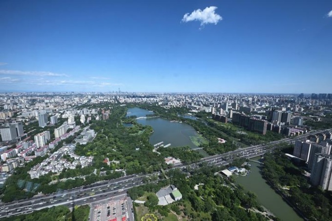 Cina: riserve valuta estera, 3.222,4 miliardi di dollari a fine giugno 2024