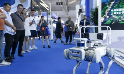 Cina: oltre 16 mld di dollari di investimenti firmati per Urumqi