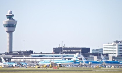 Paesi Bassi: funzionario, aeroporto Amsterdam hub europeo per mercato cinese