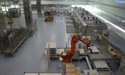 Cina: PMI manifatturiero invariato a giugno