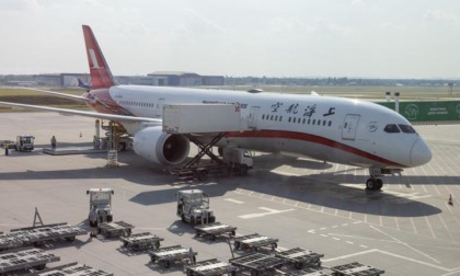 Cina-Ungheria: riprendono i voli diretti tra Xi’an e Budapest