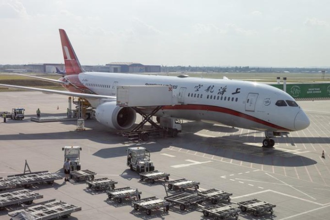 Cina-Ungheria: riprendono i voli diretti tra Xi’an e Budapest