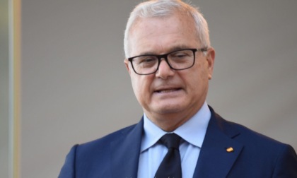 PALLANUOTO: AL C.T.ALESSANDRO CAMPAGNA IL PREMIO LEGGENDA
