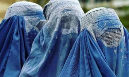 VITERBO: OBBLIGATA AD INDOSSARE IL BURQA, L’UDIENZA