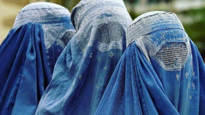 VITERBO: OBBLIGATA AD INDOSSARE IL BURQA, L’UDIENZA