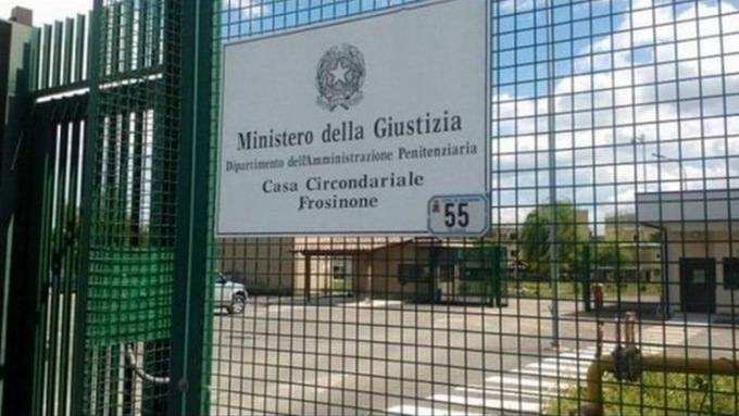 Un altro detenuto suicida, è il secondo caso in via Cerreto