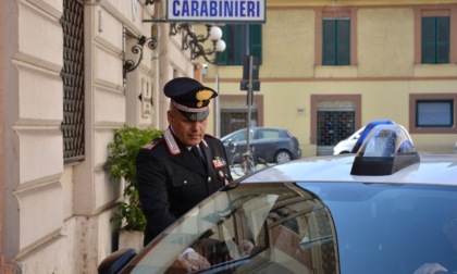 ROMA: PICCHIA BRUTALMENTE UN ANZIANO, BADANTE IN MANETTE