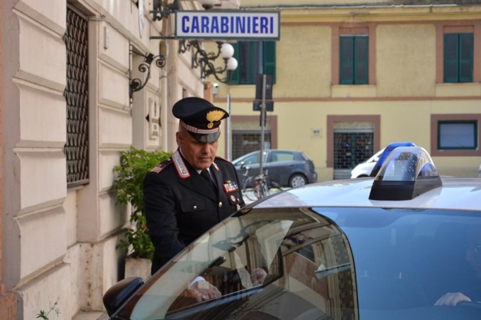 ROMA: PICCHIA BRUTALMENTE UN ANZIANO, BADANTE IN MANETTE