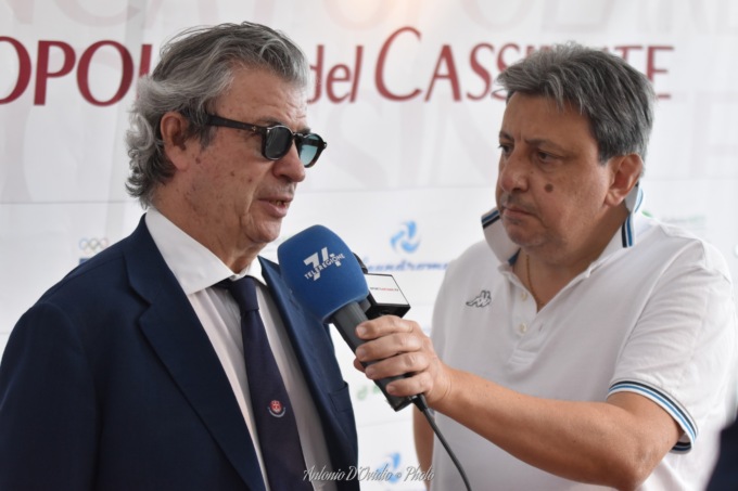 PRIMATI E DELIZIE: RICONOSCIMENTO ALLA FONDAZIONE CABOTO