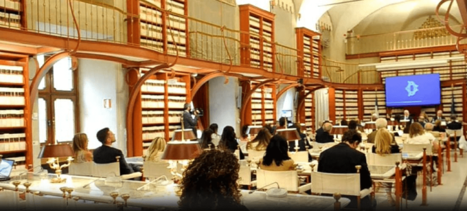 ROMA: CONVEGNO SULLE RELAZIONI DISTRUTTIVE