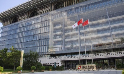 China Development Bank aumenta sostegno finanziario a progetti verdi