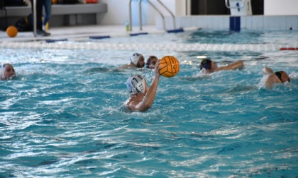 PALLANUOTO A2: TRE CONFERME PER IL LATINA