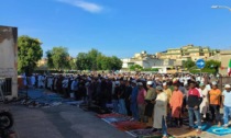 TERRACINA: LA FESTA DEL SACRIFICIO, COMUNITA' ISLAMICA IN PREGHIERA