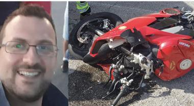 FROSINONE: INCIDENTI STRADALI, DUE MORTI IN POCHE ORE