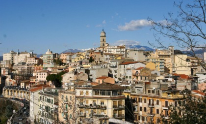 FROSINONE: AMBIENTE, IL CORSO DELLA CAMERA DI COMMERCIO