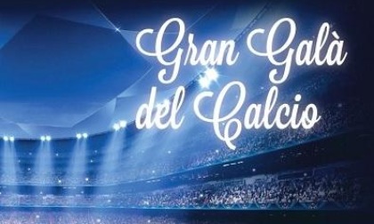 CALCIO: GRAN GALA PONTINO, LA NONA EDIZIONE