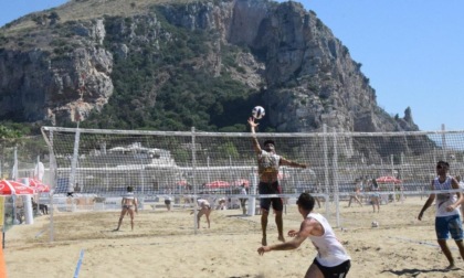 BEACH VOLLEY: TORNA L’ICS TOUR