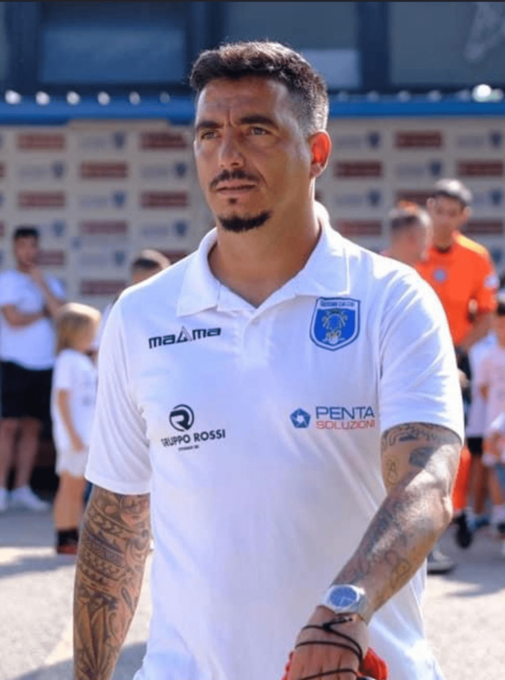 CALCIO DILETTANTI: GLI ULTIMI MOVIMENTI DI MERCATO
