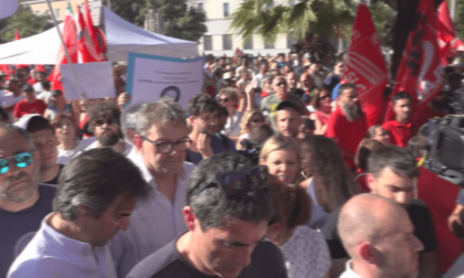 LATINA: IL DATORE DI SINGH INDAGATO DA CINQUE ANNI PER CAPORALATO