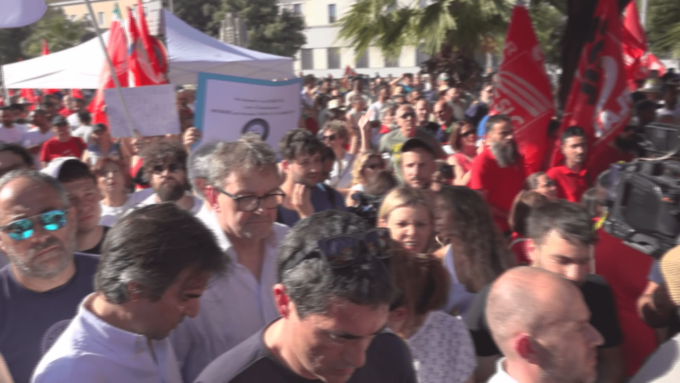 LATINA: IL DATORE DI SINGH INDAGATO DA CINQUE ANNI PER CAPORALATO
