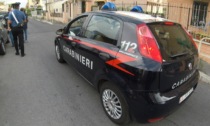 ANZIO - SPACCIO DI DROGA, DUE ARRESTI