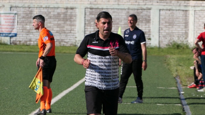 SERIE D: ANZIO, SPIRAGLI POSITIVI. UNIPOMEZIA E W3 MACCARESE KO