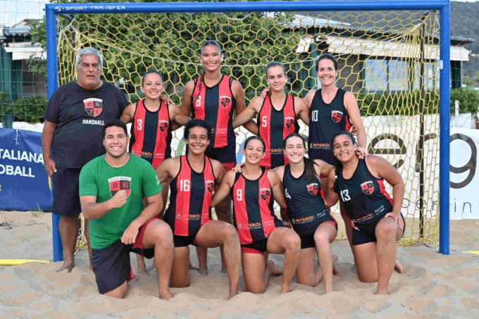 PALLAMANO. SUCCESSO DEL MEMORIAL CALISE