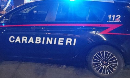 ROMA: ABBANDONA LA MADRE CHE MUORE, ARRESTATA