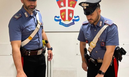 MENTANA: SPACCIO DI DROGA, ARRESTATA 19ENNE