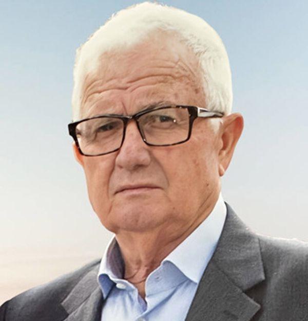 LATINA: TRAVOLTO E UCCISO DAL TRATTORE