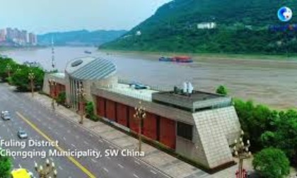 Cina: il primo museo di sito archeologico subacqueo del mondo