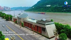 Cina: il primo museo di sito archeologico subacqueo del mondo