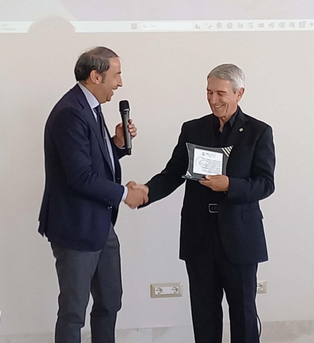 REGIONE: CLAUDIO NARDOCCI PRESIDENTE PRO LOCO UNPLI LAZIO