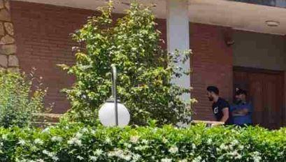 NETTUNO: OMICIDIO-SUICIDIO IN CASA, LE INDAGINI