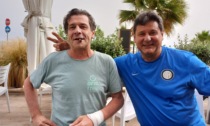 CALCIO: NICOLA BERTI OSPITE DELL'INTER CLUB TERRACINA