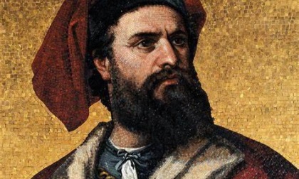 Cina-Italia: vlogger Alessandro crea ponte culturale nello spirito di Marco Polo