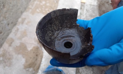 ROMA: NUOVE SCOPERTE AL PARCO ARCHEOLOGICO DI OSTIA ANTICA