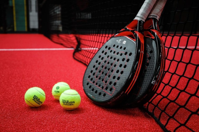 LATINA: PADEL4, SUCCESSO PER LA SECONDA TAPPA