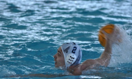 PALLANUOTO: CONFERMATI TONON, TARQUINI E DE BONIS