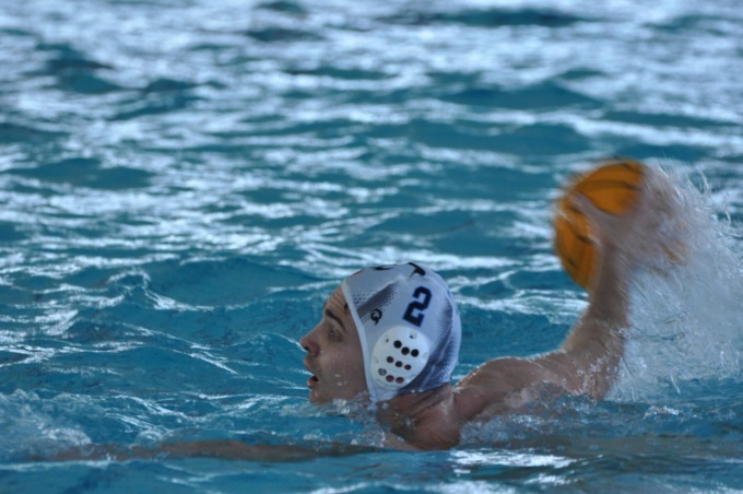 PALLANUOTO: CONFERMATI TONON, TARQUINI E DE BONIS
