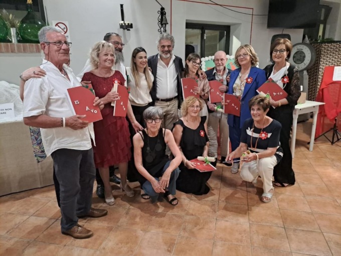 TERRACINA: I VOLONTARI DELL’A.V.O. A CASA DELLE PERSONE FRAGILI