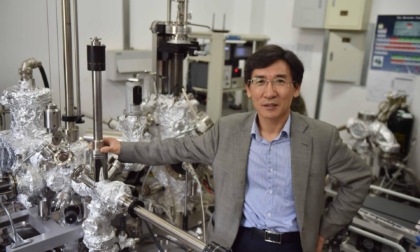 Cina: due scienziati vincono maggior premio nazionale sci-tech