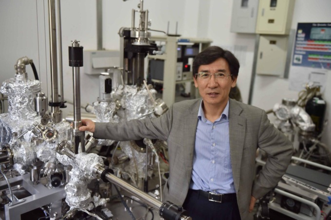 Cina: due scienziati vincono maggior premio nazionale sci-tech