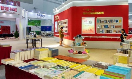 Cina: BIBF promuove scambi interculturali attraverso letteratura