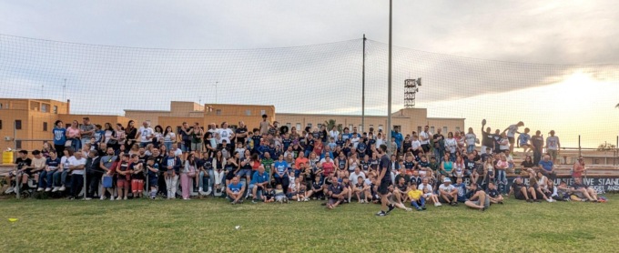 RUGBY SERIE C: ANZIO CHIUDE LA STAGIONE