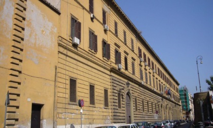 ROMA: ANCORA UN SUICIDIO IN CARCERE