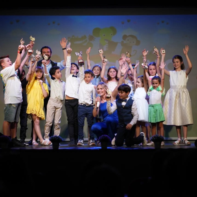 ROMA: “SANREMINO”, I TALENTI DELL’ORATORIO S.GIUSEPPE AL TRIONFALE